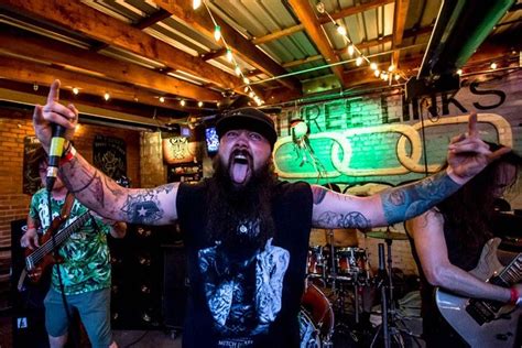 dallas metal venues